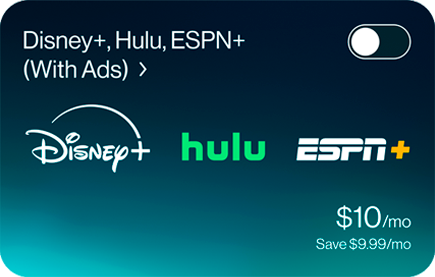 Canales de Streaming premium