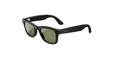 Gafas Ray-Ban Meta con Verizon