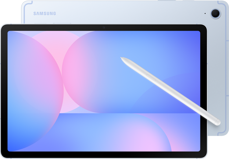 Tablet de Samsung S10 en Verizon en español