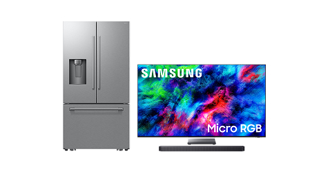 $500 de Descuento en Productos Samsung Selectos con Verizon